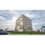 Плитка Fiandre Fahrenheit 400F Heat Strutt 60х60 (AP184R11X2060) - Фото 3