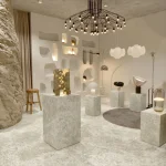 Керамогранит Fiandre Pulsar, Dune Pulsar 120x60 20mm (AP273X2064) - Фото 4