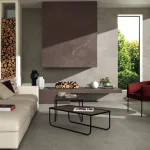 Керамогранит Atlas Concord Dolmen Pro Cenere 75x75 9 мм (APP0) - Фото 3