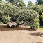 Керамогранит Atlas Concorde Aix Beige 22,5x45,4 20mm (APR2) - Фото 2
