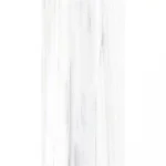Плитка керамогранитная Fiandre Marble Lab Bianco Striato Semilucidato 60х60 (AS193X860) - Фото 1