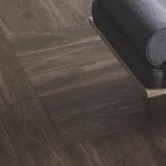 Плитка Fiandre Bois Urbain Noisette 90x22.5 (AS222X1122R11) - Фото 2