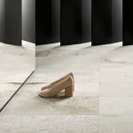 Керамогранит Fiandre Magneto Artic 120x60 Naturale 8 мм (AS232X864) - Фото 2