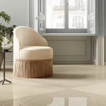 Керамогранит Fiandre IL Veneziano Seminato Miele 120x60 (AS243X1064) - Фото 2