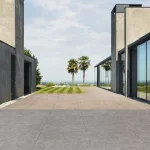 Керамогранит Fiandre Lexicon, Roche Bleue 120x120 см Natural 8 мм (AS331X8120) - Фото 2