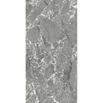 Керамограніт Fiandre Lexicon, Arabescato Grigio 120x60 см Natural 8 мм (AS334X864) - Фото 1