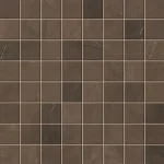 Керамогранит Atlas Concord Marvel Bronze Mosaico 30х30 Matt  (ASK9) - Фото 1