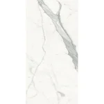 Керамограніт Fiandre Marble Lab Calacatta Statuario 60x120 (ASS192X864) - Фото 1