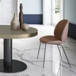 Керамограніт Fiandre Marble Lab Calacatta Statuario 60x120 (ASS192X864) - Фото 2