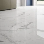 Керамограніт Fiandre Marble Lab Calacatta Statuario 60x120 (ASS192X864) - Фото 3