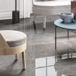 Керамограніт Fiandre Marble Lab Pietra Grey 60x120 (ASS194X864) - Фото 2
