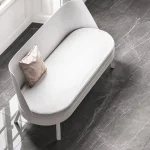 Керамограніт Fiandre Marble Lab Pietra Grey 60x120 (ASS194X864) - Фото 3