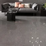 Керамограніт Atlas Concorde Kone Grey 45x90 (AUK7) - Фото 3