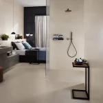 Керамогранит Atlas Concord Kone White 60x60 Matt (AUK8) - Фото 2