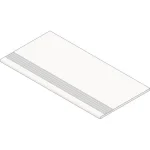 Керамогранит Atlas Concorde Kone Grey Gradino 30x60 (AUQA) - Фото 1