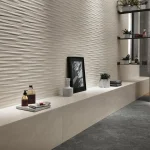 Керамограніт Atlas Concorde Brave Gypsum 45x90 (AXAE) - Фото 3