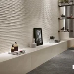 Керамогранит Atlas Concorde Brave Gypsum 75x75 9mm (AXAJ) - Фото 2