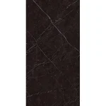 Керамогранит Atlas Concorde Marvel Stone Nero Marquina 75x150 (AZNF) - Фото 1