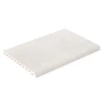 Борт из керамогранита Mayor СRETA Cements Snow 33x50 (BPCR0000CESN) - Фото 1