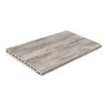 Борт из керамогранита Mayor CRETA Woods Olivo 33x50 (BPCR0000WOOL) - Фото 1