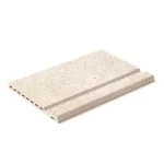 Борт з керамограніта Mayor MAUI Stromboli Cream 33x50 (BPMA0000STCR) - Фото 1