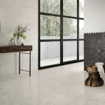 Керамограніт Сoem Moon_Stone White 75х75 L / R (CK751LR) - Фото 3