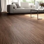 Керамограніт Kerlite Cotto D'Este Forest Noce 5PLS 3000x1000x5,5mm (EK7FT205) - Фото 2