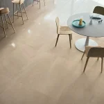 Керамограніт Kerlite CottoD'Este Limestone Amber NAT 5PLS 3000x1000x5,5 mm (EK7LS00) - Фото 2