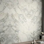 Керамогранитная плита для столешниц ABK Stone, Marble Royal Slab B 163,5x323 Soft 12 мм (G0964371) - Фото 2