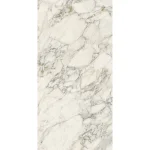 Керамогранитная плита для столешниц ABK Stone, Marble Royal Slab B 163,5x323 Lux 12 мм (G0964373) - Фото 1