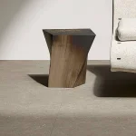 Керамограніт Fiandre Solida Nut 60x120 STR 9mm (GAB500S126009) - Фото 2