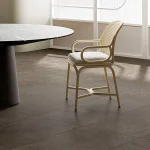 Керамограніт Fiandre Solida Brown 120x60 (GAB600N126009) - Фото 2