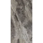 Керамогранит крупноформатный Fiandre Marmi Maximum Arabescato Orobico 300х150 (GFAA500U010A2) - Фото 2
