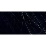 Керамограніт Fiandre Marble Lab Dark Marquina 120х60 (GFAB300L06008) - Фото 2