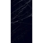 Керамограніт Fiandre Marble Lab Dark Marquina 120х60 (GFAB300L06008) - Фото 1