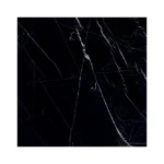 Плитка Fiandre Marble Lab Dark Marquina Lucidato 60х30 (GFAB300L06508) - Фото 1