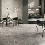 Керамогранит Сoem Sciliar Grey 60х120 E/R (GG623ER) - Фото 2