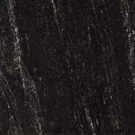 Керамогранит Fioranese Granum Nero 60х120 Lm/R (GR620PR) - Фото 1
