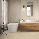 Керамогранит Atlas Concorde, Duolith Sand 60x60 Rectified Matt 8 мм (HBK2) - Фото 2