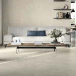 Керамогранит Atlas Concorde, Duolith Wool 60x120 Rectified Matt 9 мм (HBKR) - Фото 2