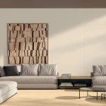 Керамограніт Atlas Concorde, Vest Linen 50x120 Matt 8,5 мм (HCDQ) - Фото 2