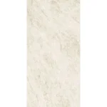 Керамогранитная плита для столешниц Atlas Plan, Taj Mahal White Bookmatch Polished 162x324 ST 12 мм (HEUS) - Фото 1