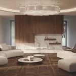 Керамограніт великого формату Atlas Concorde, Log Anthology Dark Walnut Line 120x278 см Matt 6 мм (HGA5) - Фото 2