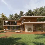 Керамограніт Atlas Concorde, Log Anthology Teak 30x120 см Outdoor Sensitech 20 мм (HGAZ) - Фото 2