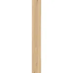 Керамогранит Atlas Concorde, Log Anthology Light Walnut 18.5x150 см Matt Sensitech 9 мм (HGBS) - Фото 1