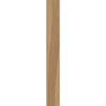 Керамогранит Atlas Concorde, Log Anthology Walnut 18.5x150 см Matt Sensitech 9 мм (HGBU) - Фото 1