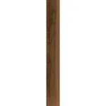 Керамограніт Atlas Concorde, Log Anthology Dark Walnut 18.5x150 см Matt Sensitech 9 мм (HGBV) - Фото 1