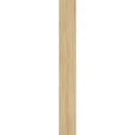 Керамограніт Atlas Concorde, Log Anthology Light Teak 18.5x150 см Matt Sensitech 9 мм (HGBW) - Фото 1