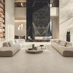 Керамогранит крупноформатный Atlas Concorde, Marvel Next Breccia Pearl 120x278 см Silk 6 мм (HGIX) - Фото 2