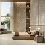 Керамогранит Atlas Concorde, Marvel Next Aurelia Vein 60x120 см Matt Sensitech 9 мм (HGJG) - Фото 2